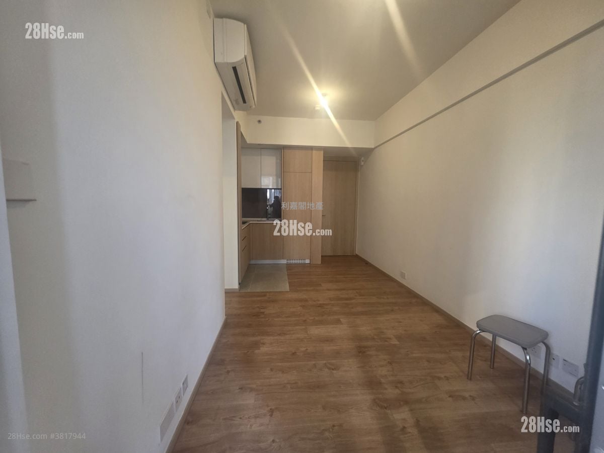 皓日 租盤 443 平方呎