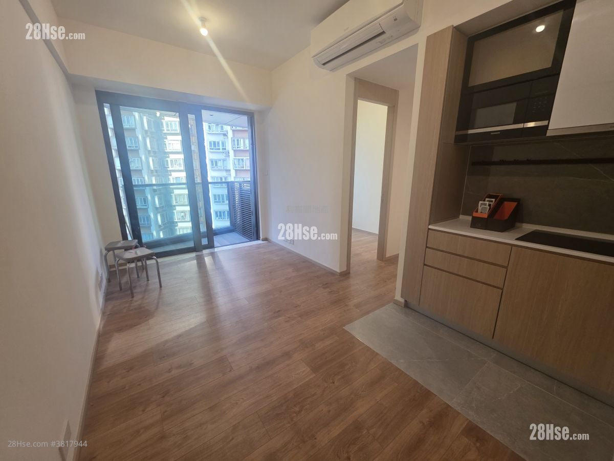 皓日 租盤 443 平方呎