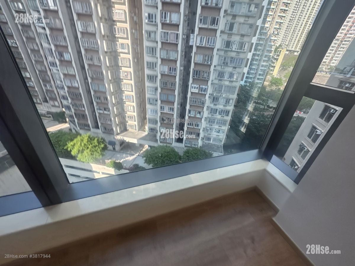 皓日 租盤 443 平方呎