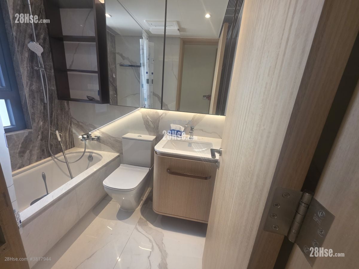 皓日 租盤 443 平方呎