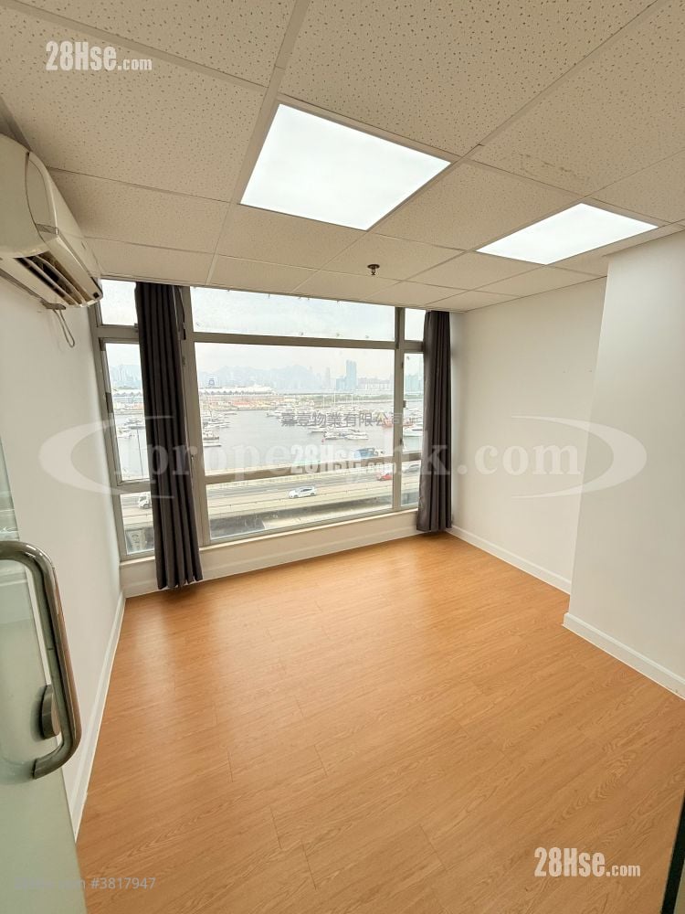 Kwong Sang Hong Centre Rental