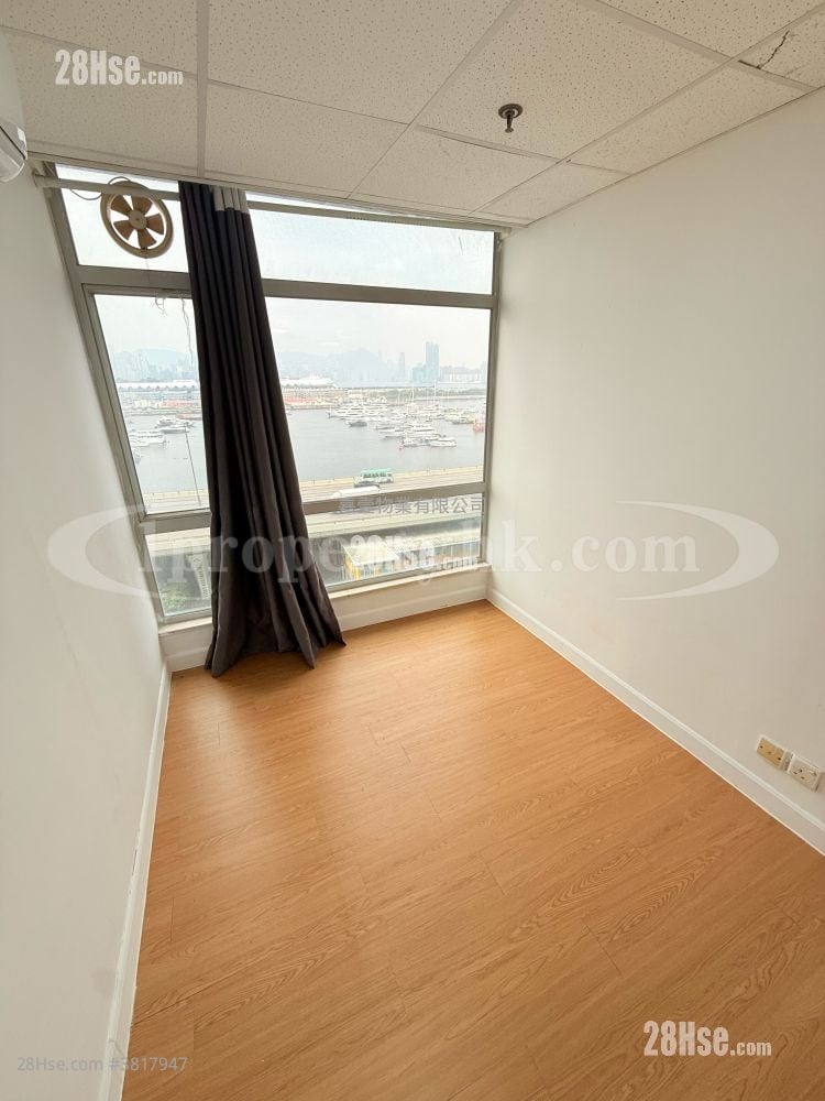 Kwong Sang Hong Centre Rental