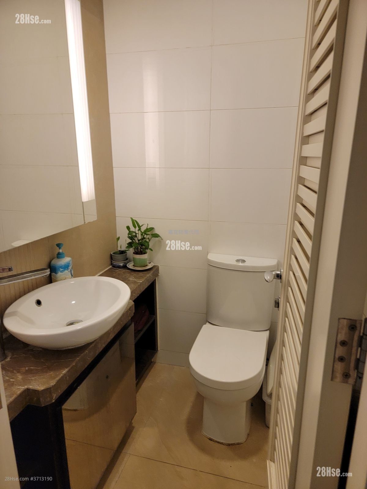 Mont Vert Rental 3 Bedrooms , 3 Bathrooms 822 ft²