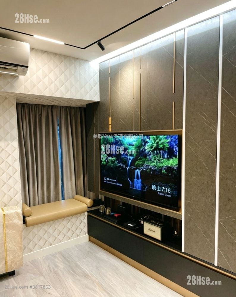 Well On Garden Sell 2 Bedrooms 413 ft²