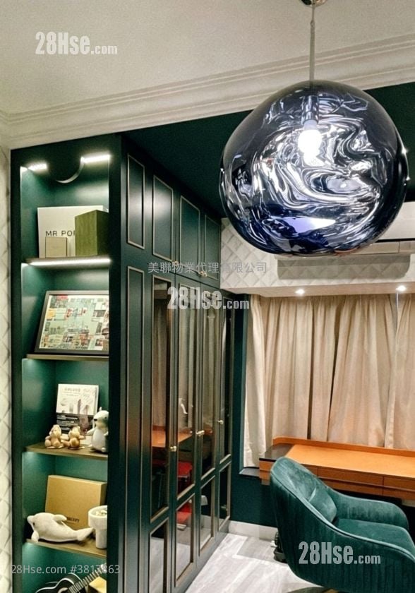 Well On Garden Sell 2 Bedrooms 413 ft²