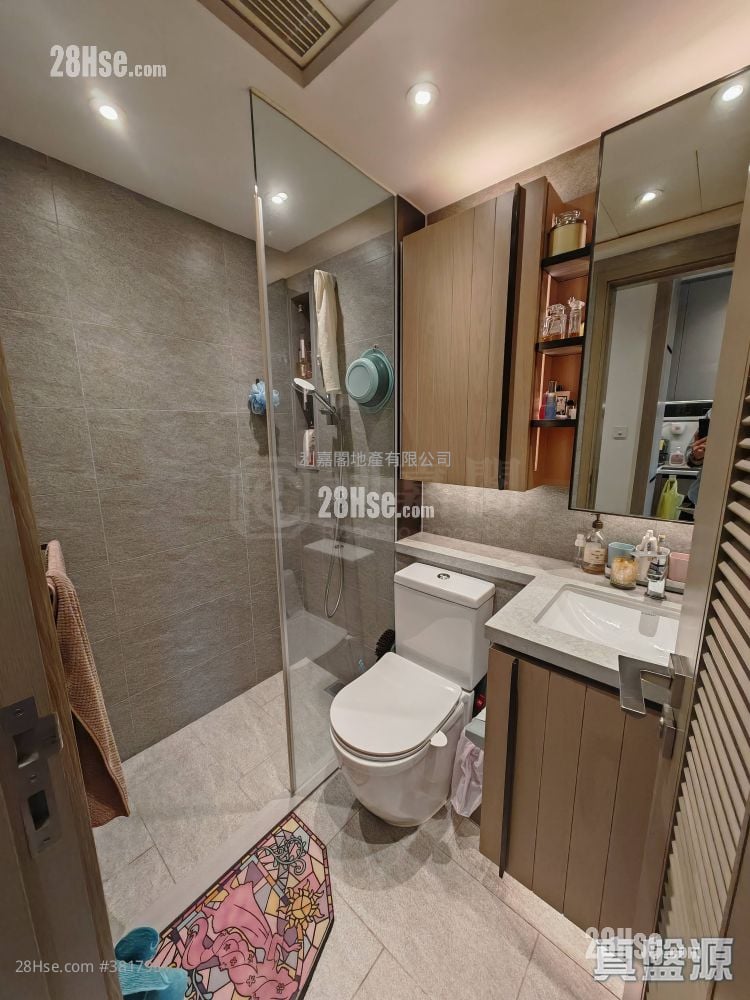 Wetland Seasons Bay Rental 356 ft²