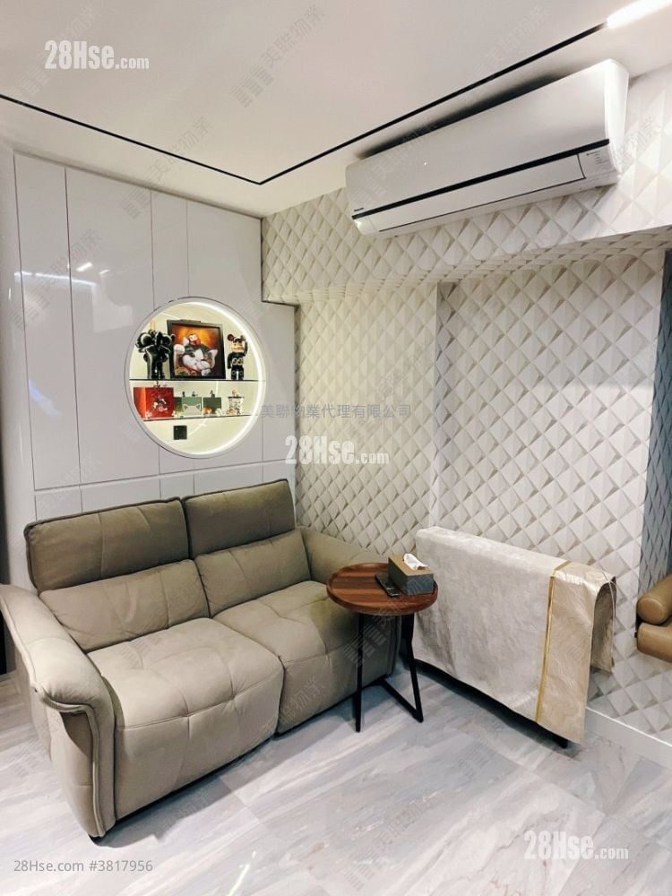 Well On Garden Sell 1 Bedroom , 1 Bathroom 413 ft²