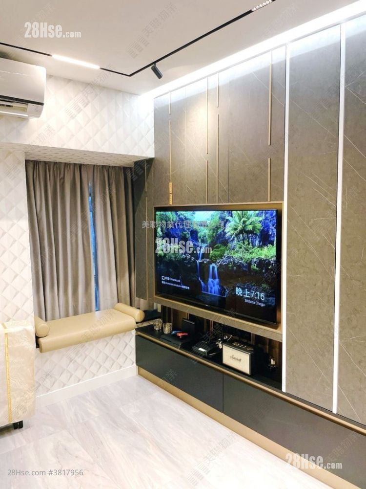 Well On Garden Sell 1 Bedroom , 1 Bathroom 413 ft²