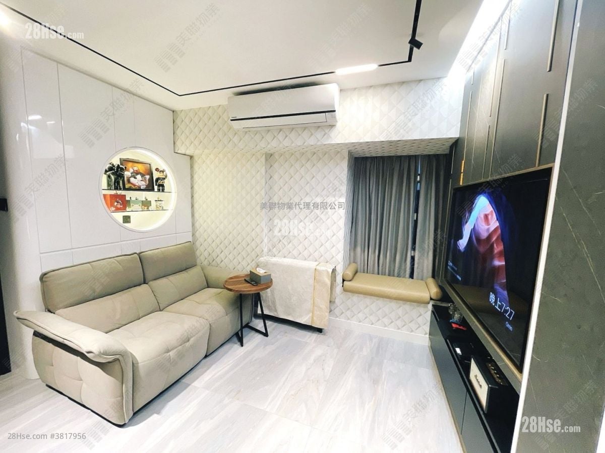 Well On Garden Sell 1 Bedroom , 1 Bathroom 413 ft²