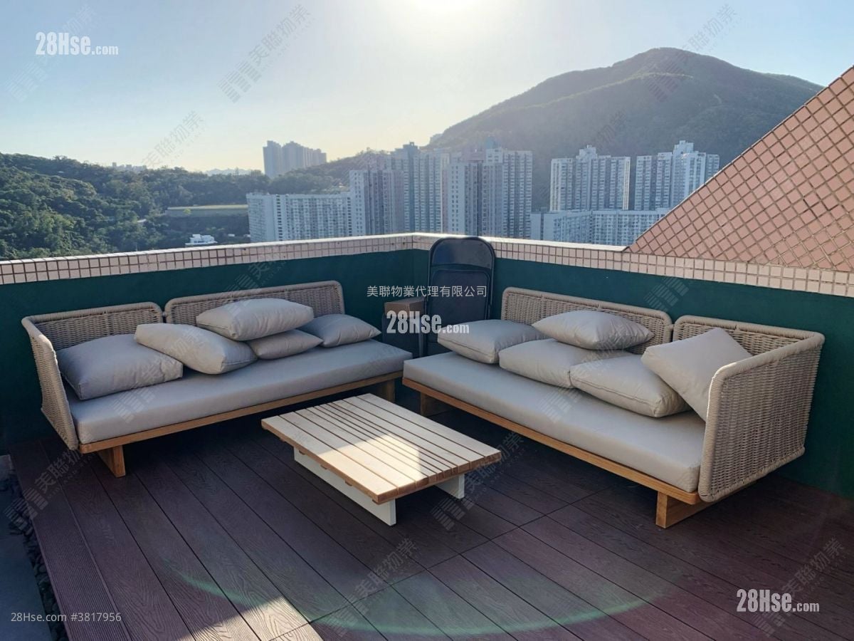 Well On Garden Sell 1 Bedroom , 1 Bathroom 413 ft²