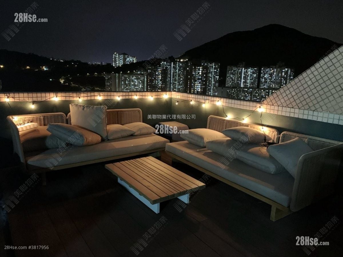 Well On Garden Sell 1 Bedroom , 1 Bathroom 413 ft²