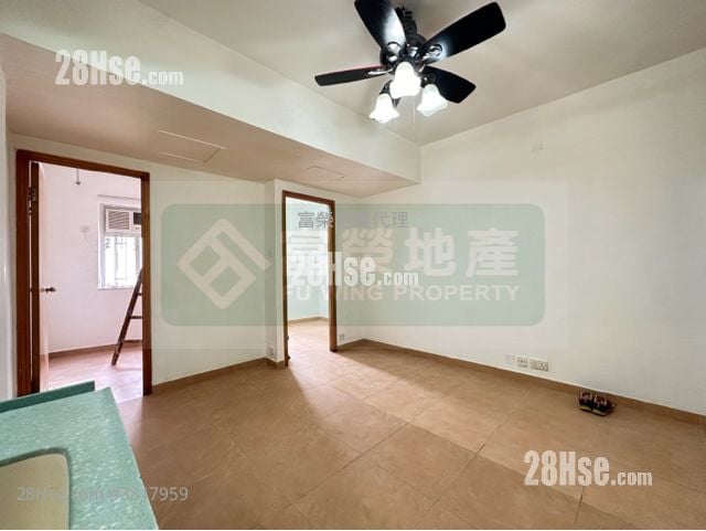 Kam Wah House Rental 2 Bedrooms , 1 Bathroom 300 ft²