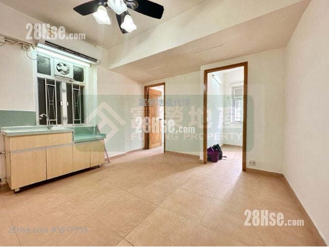 Kam Wah House Rental 2 Bedrooms , 1 Bathroom 300 ft²