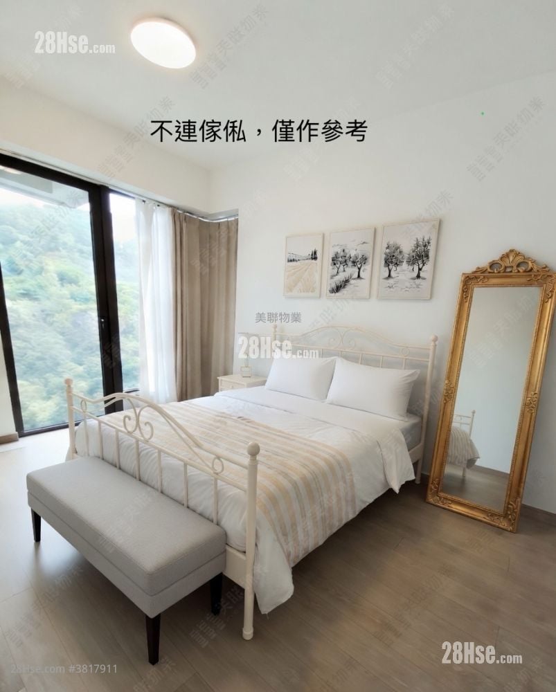 Dragons Range Rental 3 Bedrooms , 3 Bathrooms 1,008 ft²