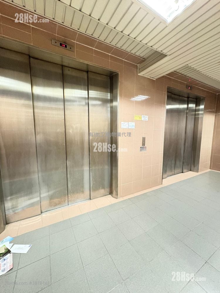 永康中心 租盤 1 房