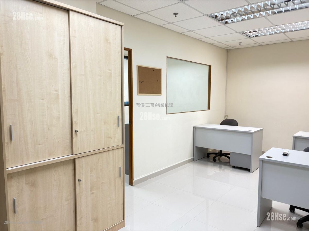 永康中心 租盤 1 房