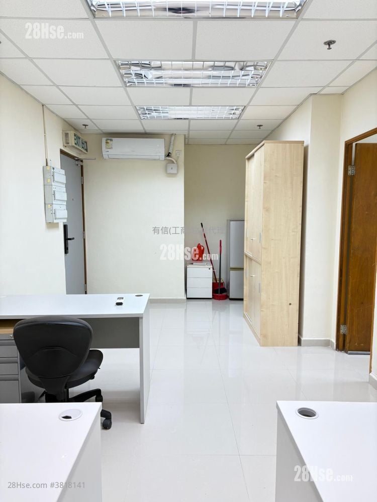 永康中心 租盤 1 房