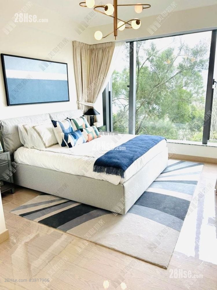 名日九肚山 售盤 4 房 , 4 浴室 1,226 平方呎