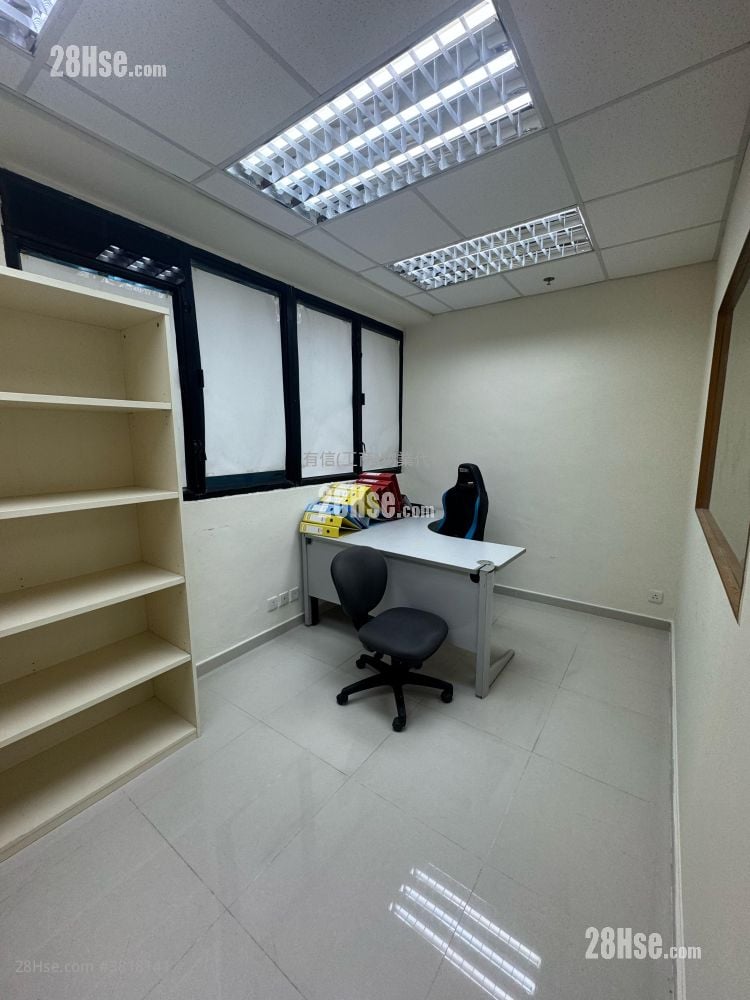 永康中心 租盤 1 房