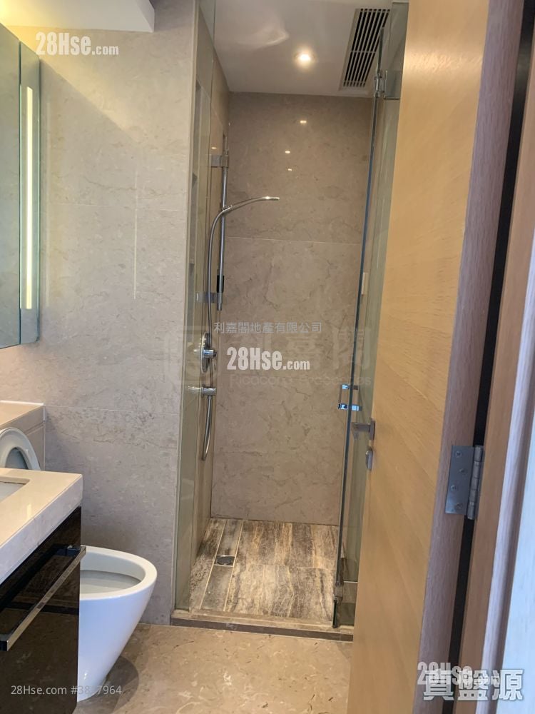 迎海 售盘 2 房 582 平方尺