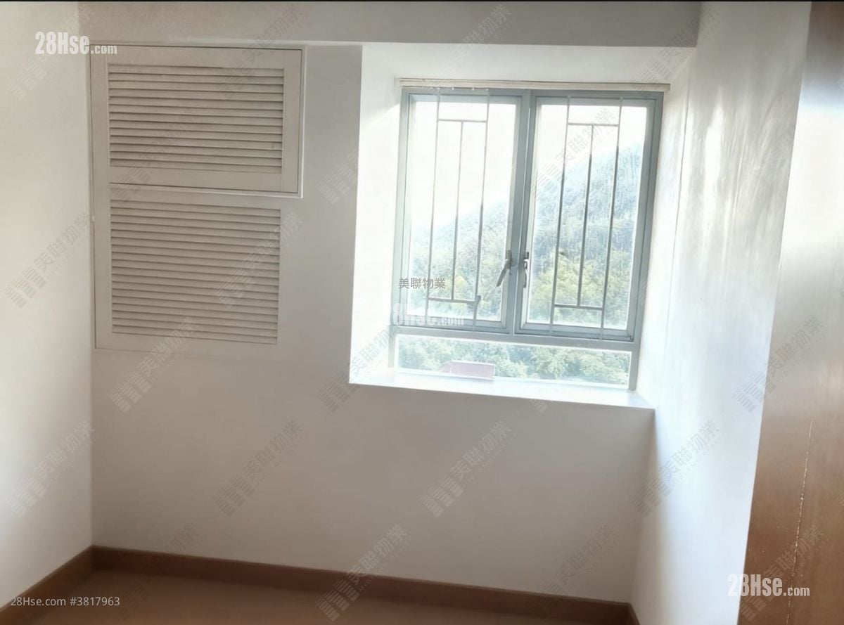 维景湾畔 售盘 3 房 , 2 浴室 646 平方尺