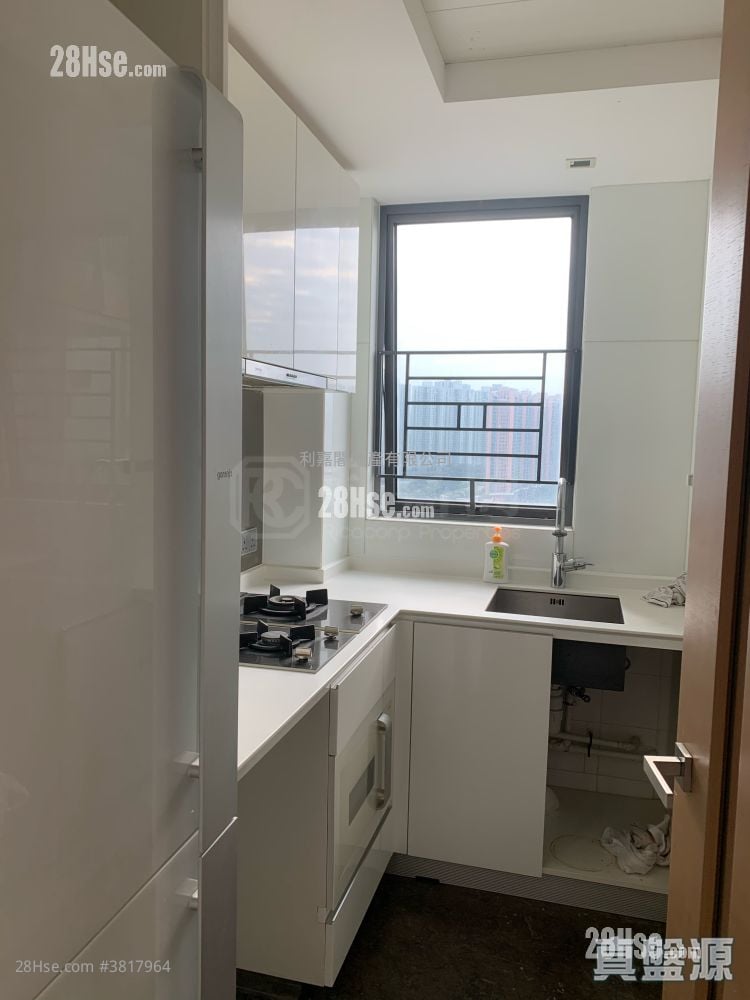 迎海 售盘 2 房 582 平方尺