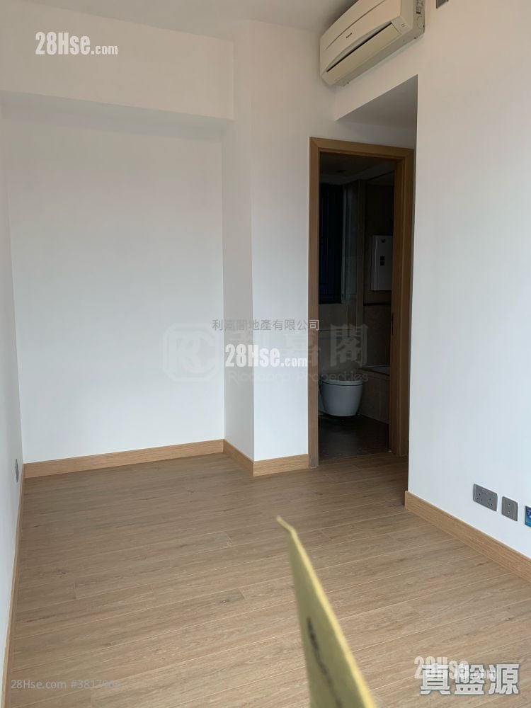 迎海 售盘 2 房 582 平方尺