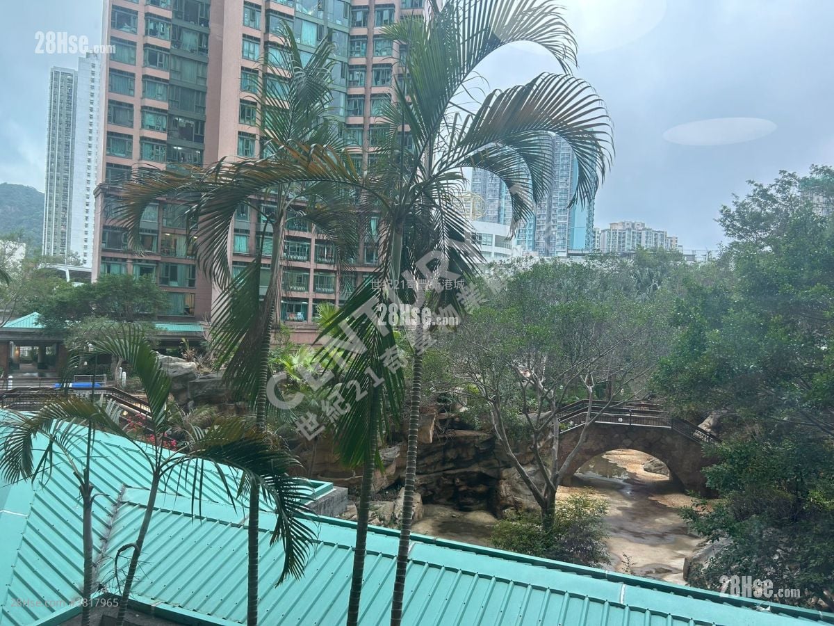 Vista Paradiso Sell 650 ft²