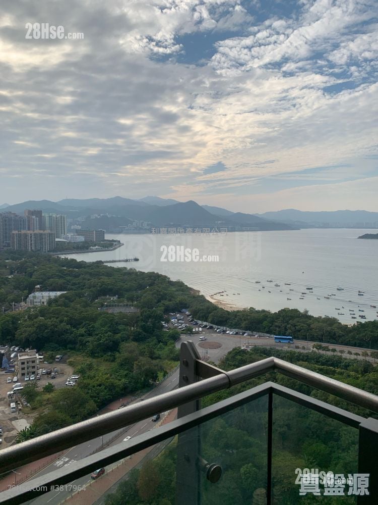 迎海 售盘 2 房 582 平方尺