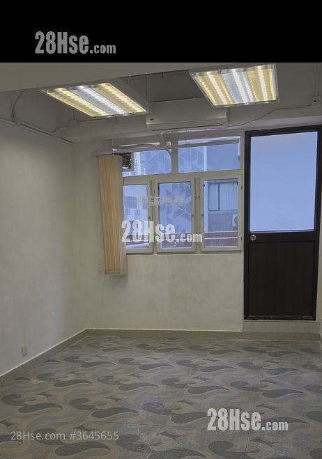 Pang Kwong Building Rental