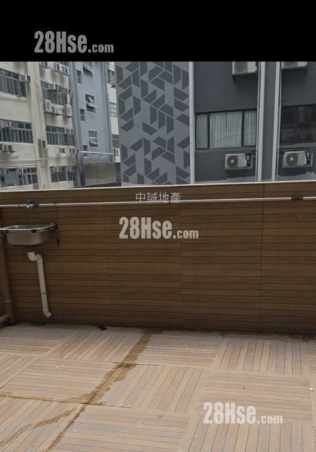 Pang Kwong Building Rental