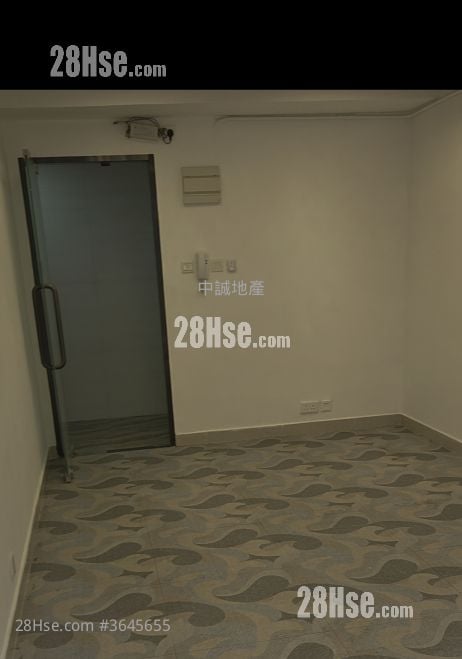 Pang Kwong Building Rental