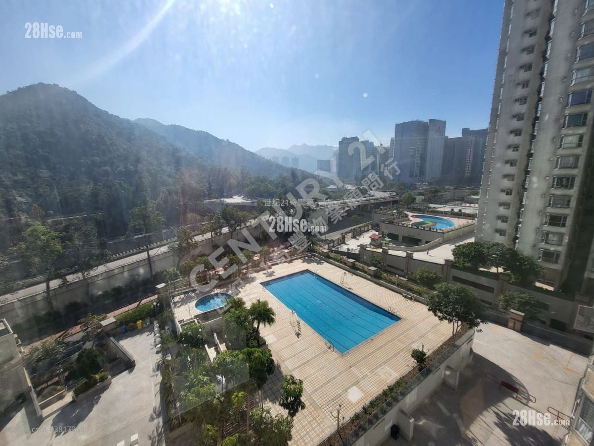 Pictorial Garden Sell 3 Bedrooms , 2 Bathrooms 743 ft²