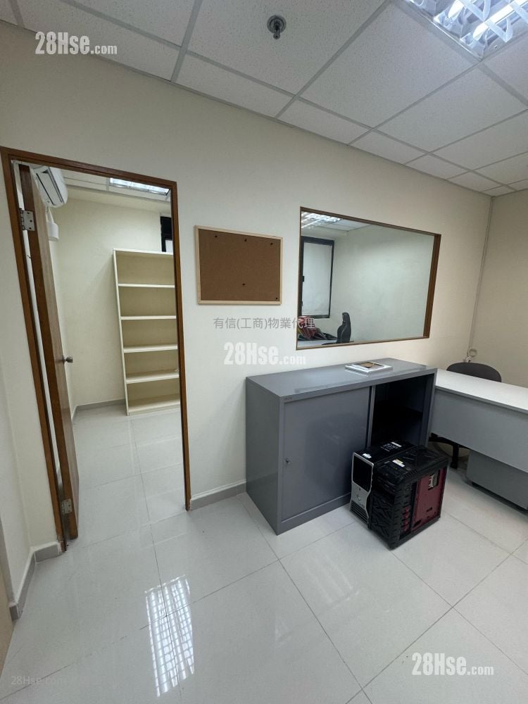 永康中心 租盤 1 房