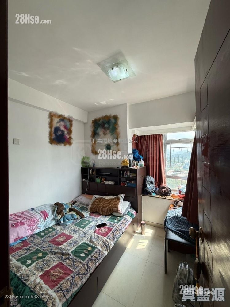 Kingswood Villas Rental 551 ft²