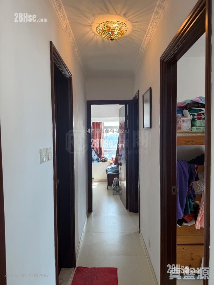 Kingswood Villas Rental 551 ft²