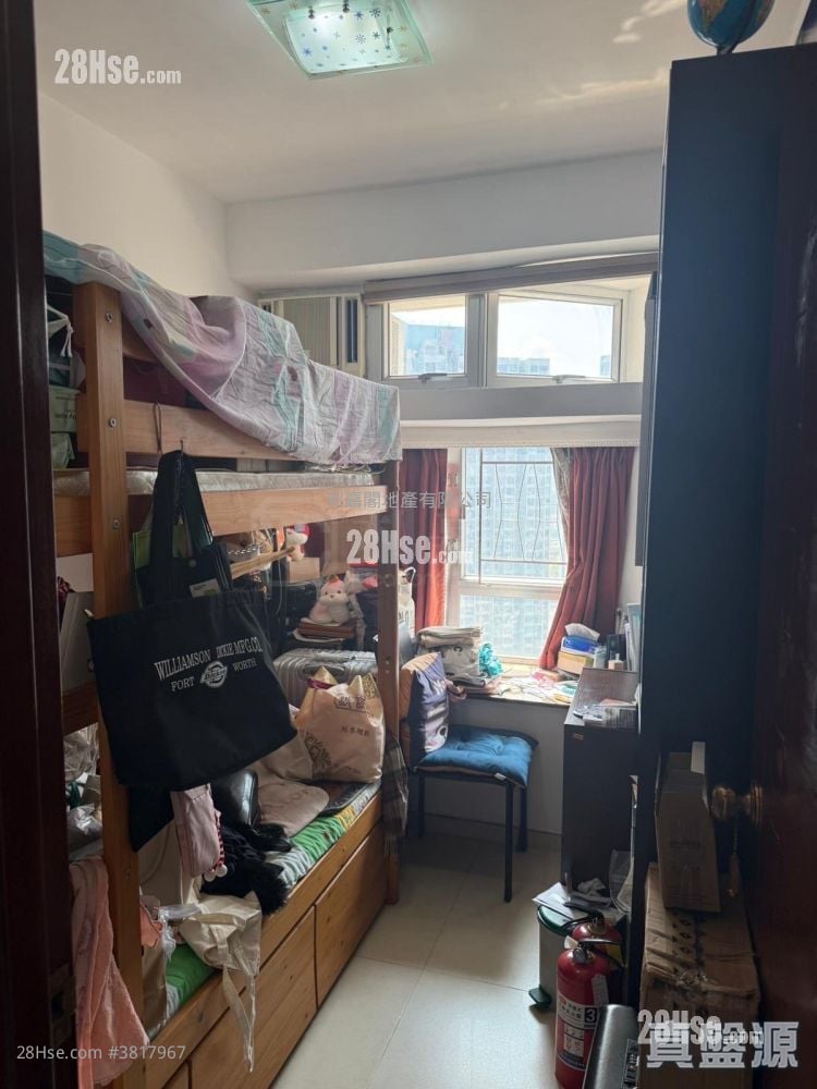 Kingswood Villas Rental 551 ft²