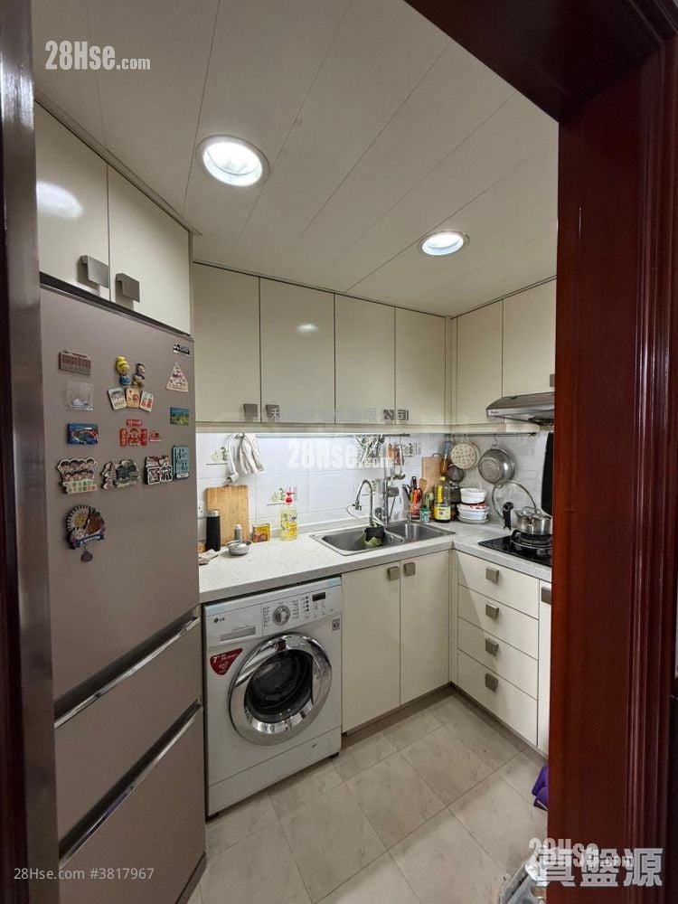 Kingswood Villas Rental 551 ft²