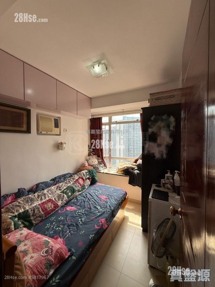 Kingswood Villas Rental 551 ft²