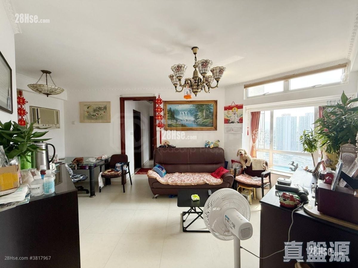 Kingswood Villas Rental 551 ft²