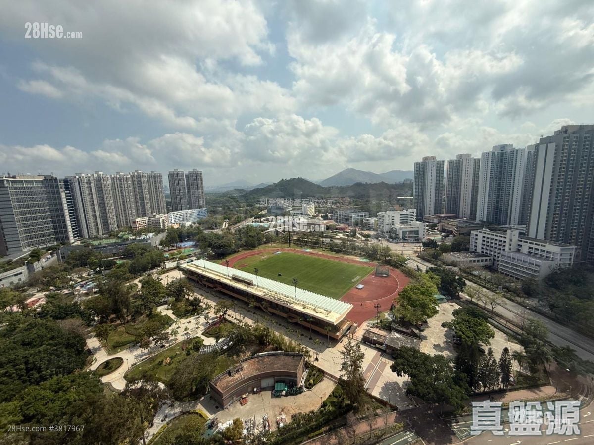 Kingswood Villas Rental 551 ft²