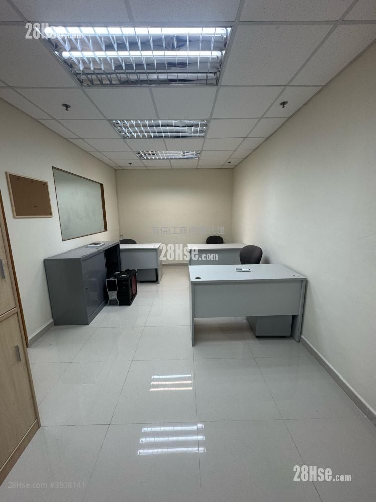 永康中心 租盤 1 房