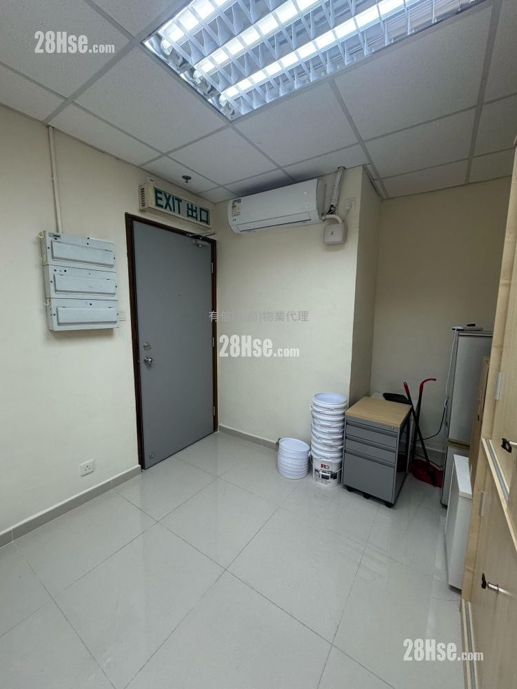 永康中心 租盤 1 房