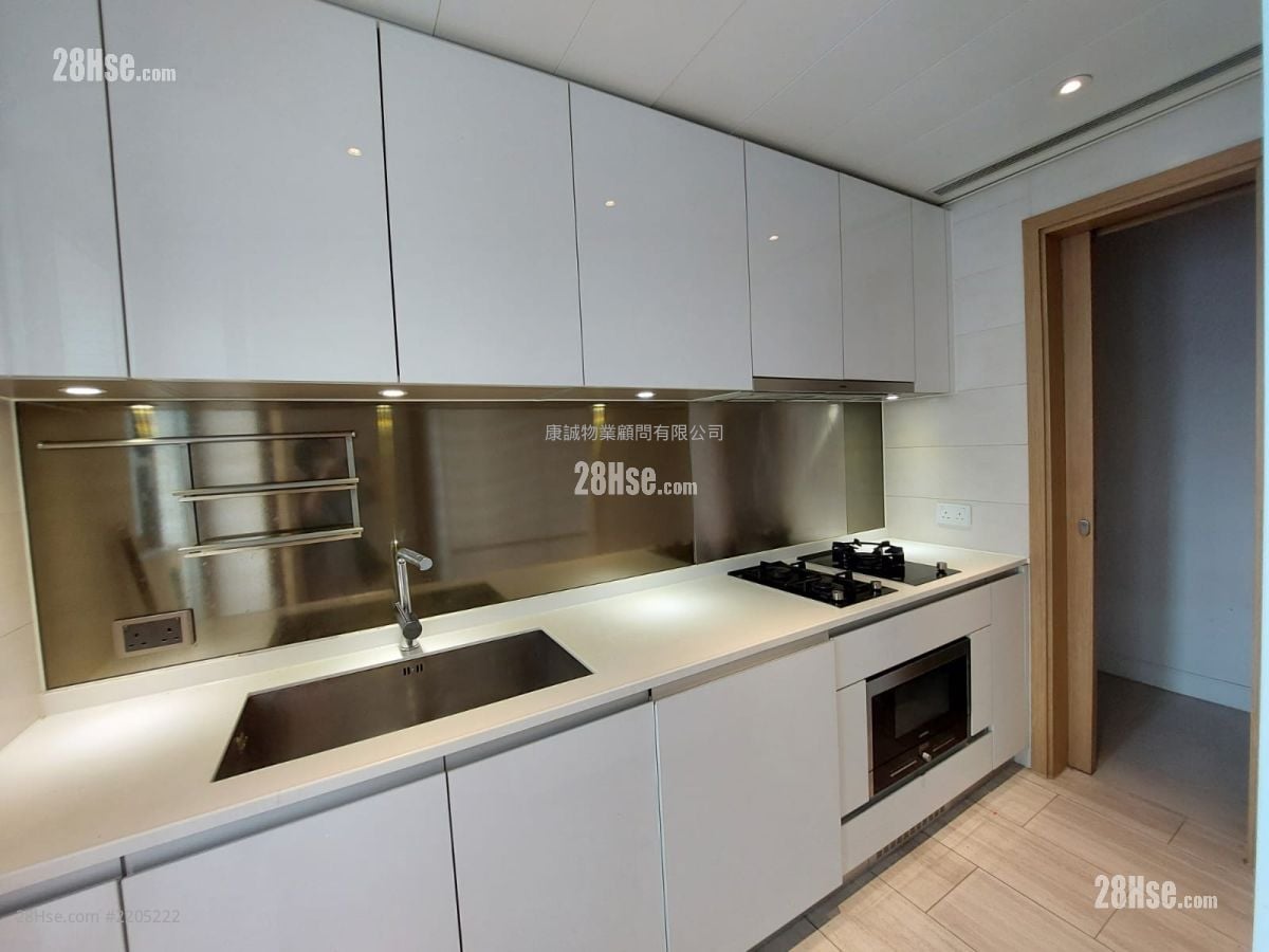 Peninsula East 售盤 3 房 , 2 浴室 959 平方呎