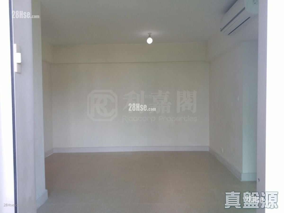 天宇海 售盘 3 房 670 平方尺