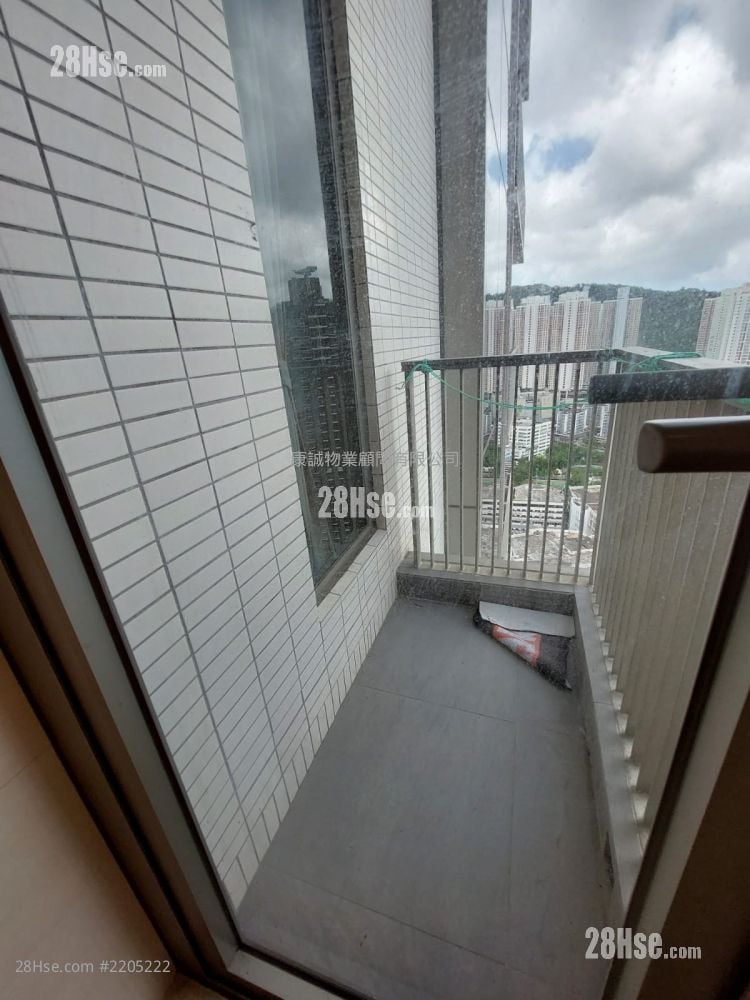 Peninsula East 售盤 3 房 , 2 浴室 959 平方呎