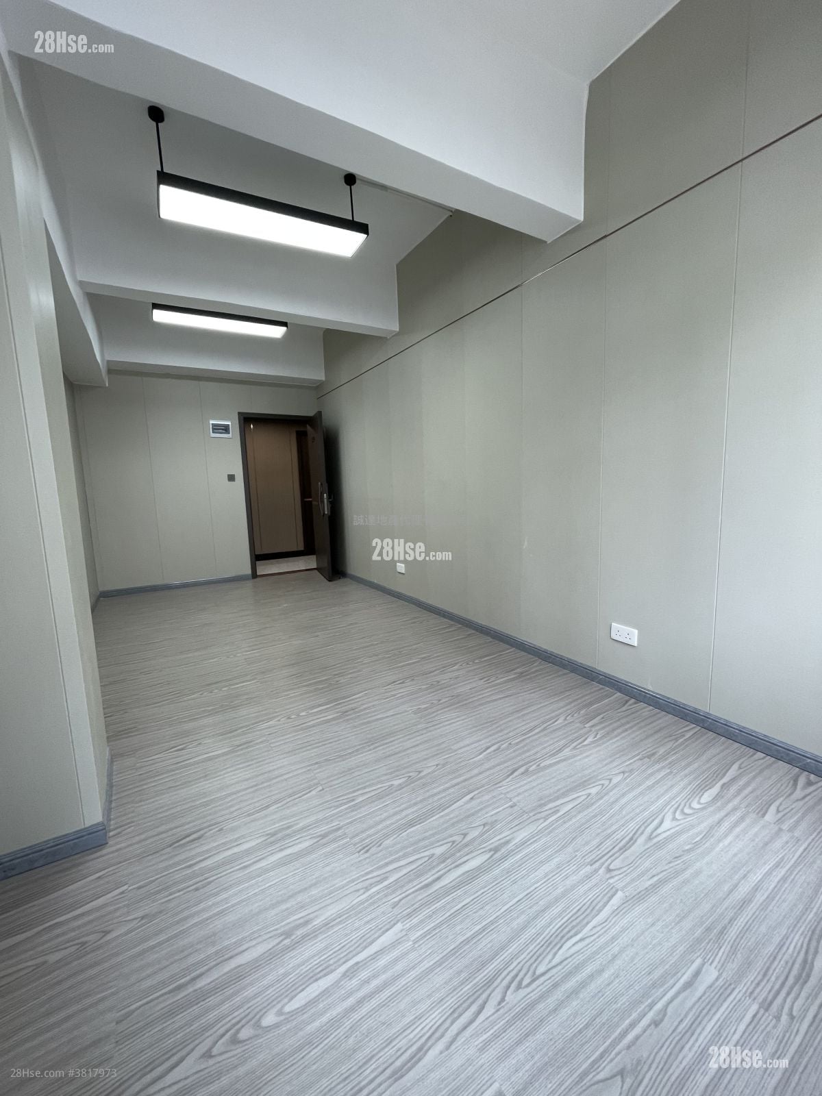 美亞工業大廈 租盤