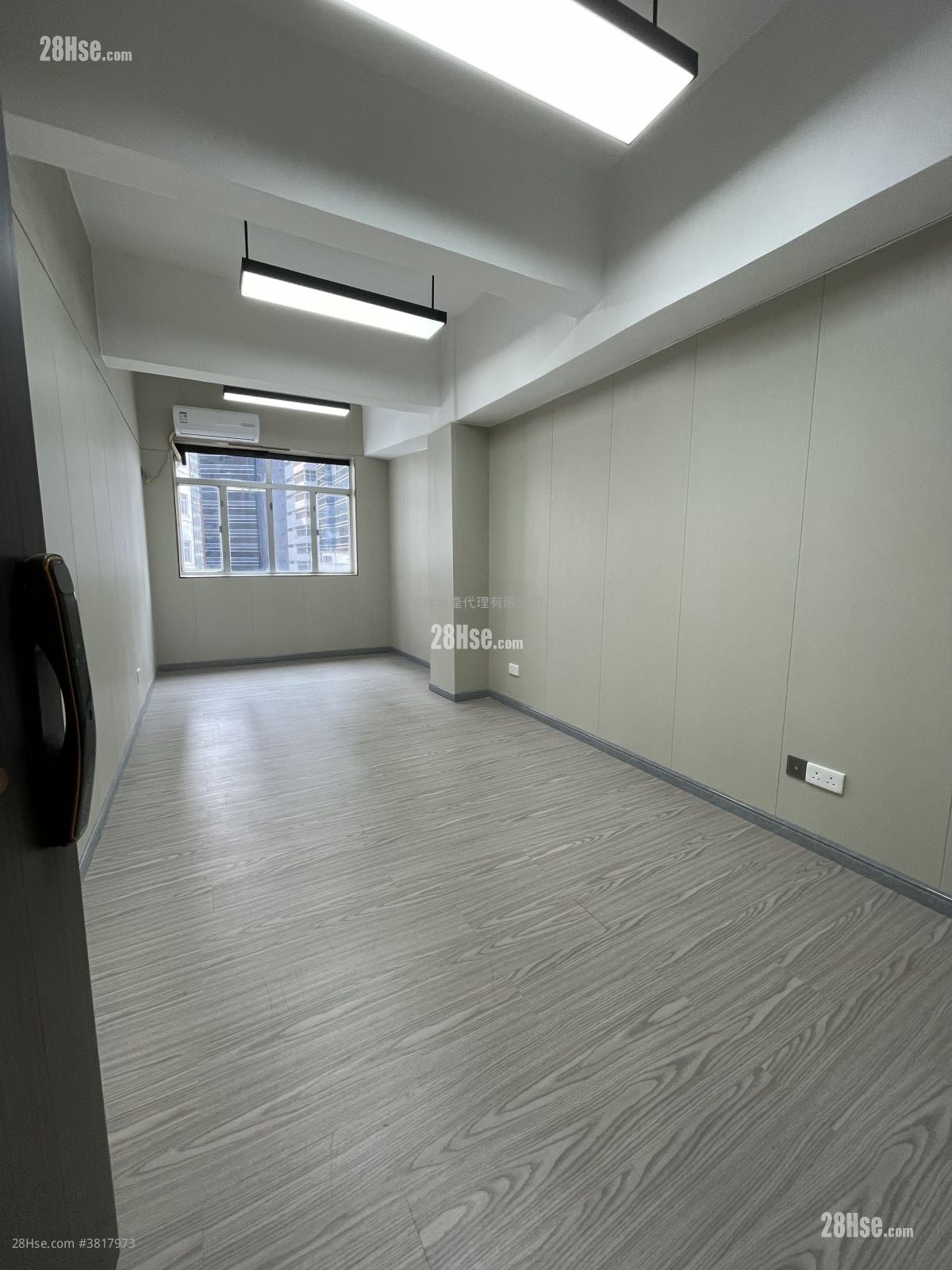 美亞工業大廈 租盤