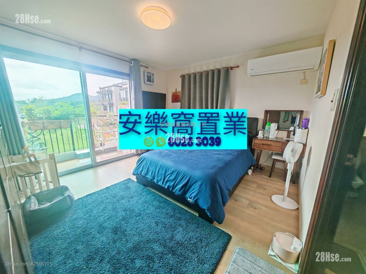 村屋 售盘 5+ 房 , 3 浴室