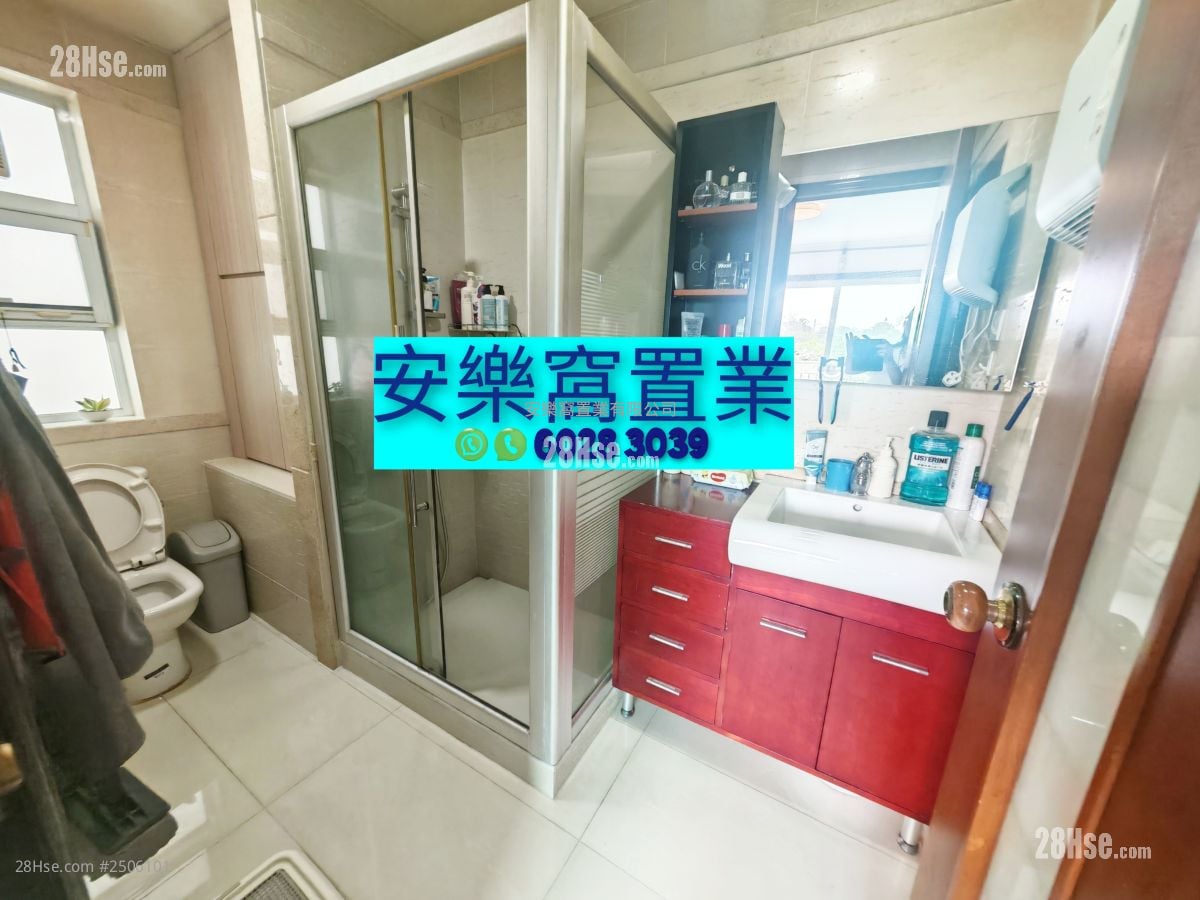 村屋 售盘 5+ 房 , 3 浴室